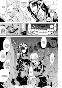 Shinsei Reizoku Seitokai hentai