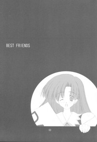 BESTFRIENDS hentai