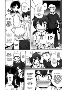 Seichou no Shiori hentai