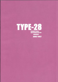 TYPE-28 hentai