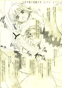 Kuro Saber x Ko Gill no Mattaku Tadashikunai Hougukouza hentai