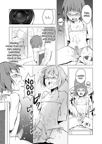 Yokubou Kaiki Dai 471 ShouRevenge! The cheeky cute crossdresser is sexually trained hentai