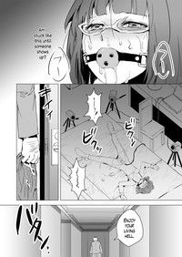 Yokubou Kaiki Dai 471 ShouRevenge! The cheeky cute crossdresser is sexually trained hentai