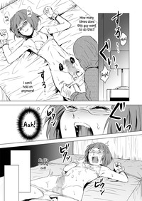 Yokubou Kaiki Dai 471 ShouRevenge! The cheeky cute crossdresser is sexually trained hentai
