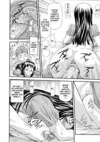 Junai Collapse Ch. 1 hentai