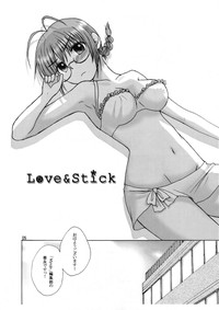 Love&amp;Stick hentai