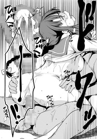 Shikyuu Yuugi - Uterus Game Ch. 4 hentai