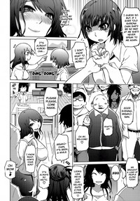 Yuutousei Muchimuchi Chigoku Ch. 1-6 hentai