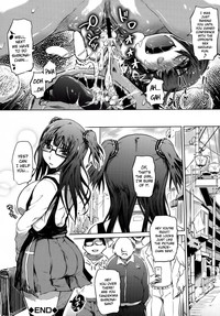 Yuutousei Muchimuchi Chigoku Ch. 1-6 hentai