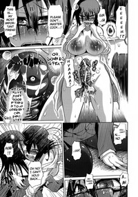 Yuutousei Muchimuchi Chigoku Ch. 1-6 hentai