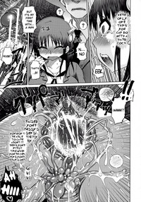 Yuutousei Muchimuchi Chigoku Ch. 1-6 hentai