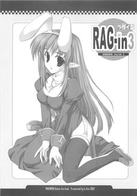 RAG-in 1~10 Soushuuhen hentai