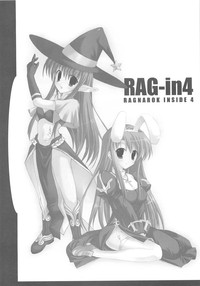 RAG-in 1~10 Soushuuhen hentai