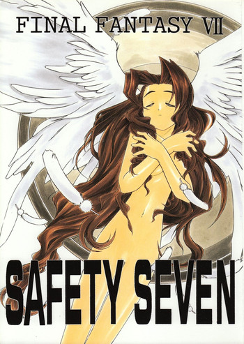 SAFETY SEVEN hentai