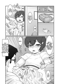 Osewa ni Narimasu Ch. 2 hentai