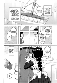 Roshutsu Ganbou Ch. 1-2, 7 hentai