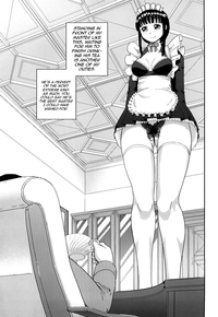 Roshutsu Ganbou Ch. 1-2, 7 hentai