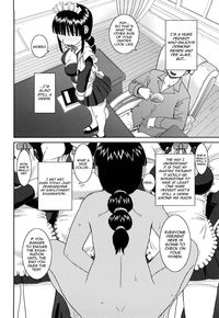 Roshutsu Ganbou Ch. 1-2, 7 hentai