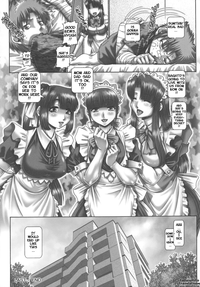 Maid in Teacher hentai