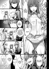 Monhan no Erohon 14 hentai