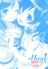 NicoMaki! HUG! hentai