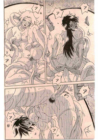 COMIC Papipo 2005-06 hentai