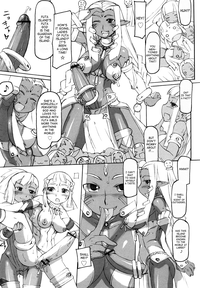 Temptation of F Ch.610 hentai