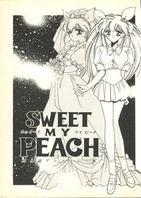 Sweet My Peach hentai