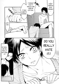 Ore no Onegai Kiite kure masu yo ne hentai