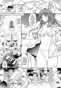 Kinshinsoukan | Incest hentai