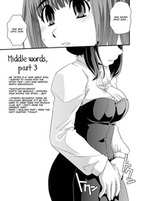 CROSSxDRESS Afters Ch. 5 hentai