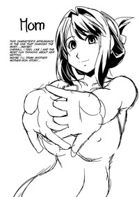 CROSSxDRESS Afters Ch. 5 hentai