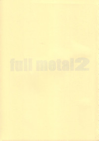 FULL METAL 2 hentai