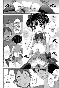 MMM - Magical Macaroon Mitsuki hentai