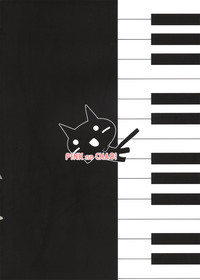 Piano Concerto hentai