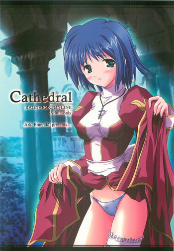 Cathedral hentai