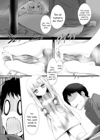 FlanKotatsu Hen | FlanKotatsu Chapter hentai