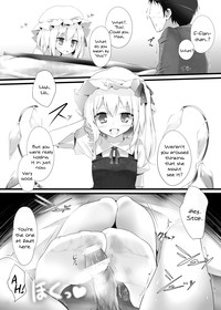 FlanKotatsu Hen | FlanKotatsu Chapter hentai