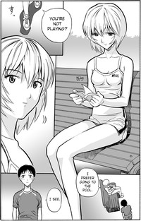 Hon o Yomu Shoujo - The Girl who Read Books hentai