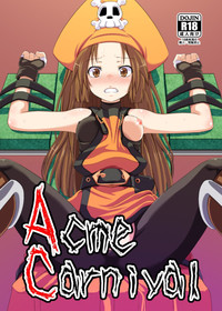 Acme Carnival hentai