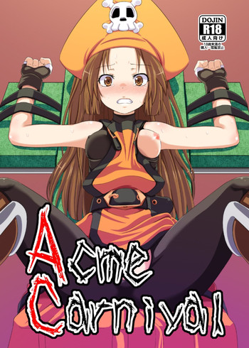 Acme Carnival hentai