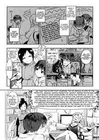 Yosugara Sexology Ch. 1-6 hentai