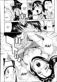 Midaremau Ch. 1 hentai