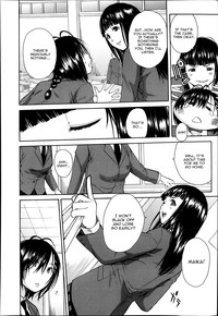 Midaremau Ch. 1 hentai