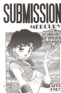 Submission Mercury Plus hentai