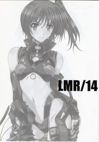 LMR/14 hentai