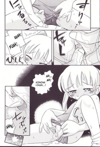 Hoozuri Ch.3 hentai