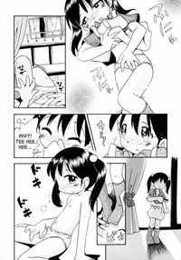 Playing in Water Ch.3-4,7 hentai