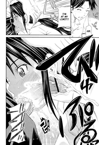 Momoiro Triangle Ch. 1-4 hentai