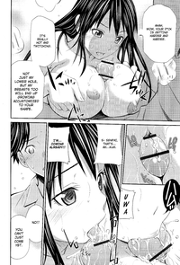 Momoiro Triangle Ch. 1-4 hentai